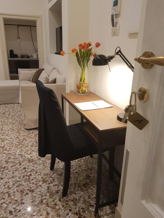 Mammadada Charm Rooms バーリ 部屋 写真