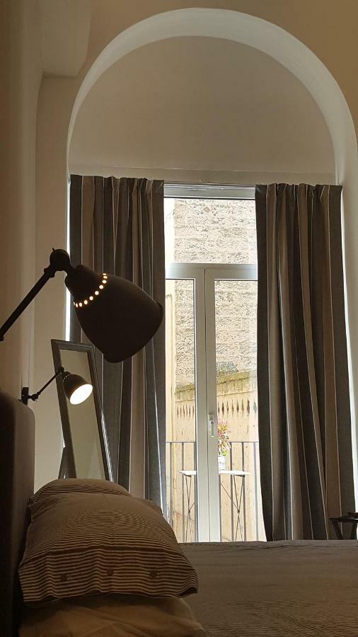 Mammadada Charm Rooms バーリ エクステリア 写真
