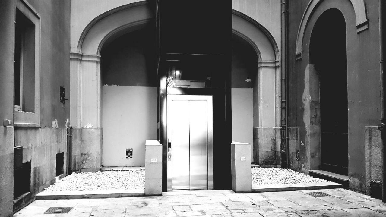 Mammadada Charm Rooms バーリ エクステリア 写真