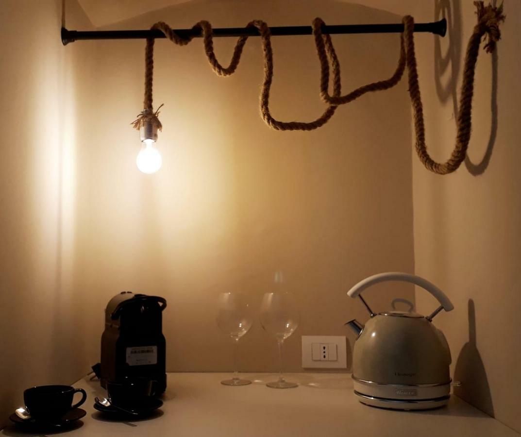 Mammadada Charm Rooms バーリ エクステリア 写真