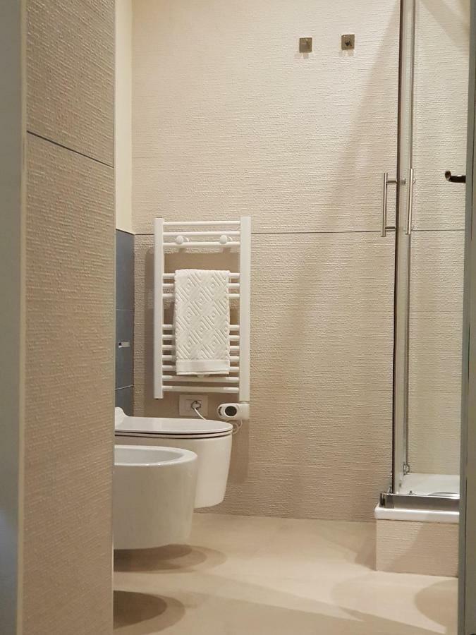 Mammadada Charm Rooms バーリ エクステリア 写真