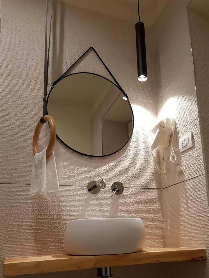 Mammadada Charm Rooms バーリ エクステリア 写真