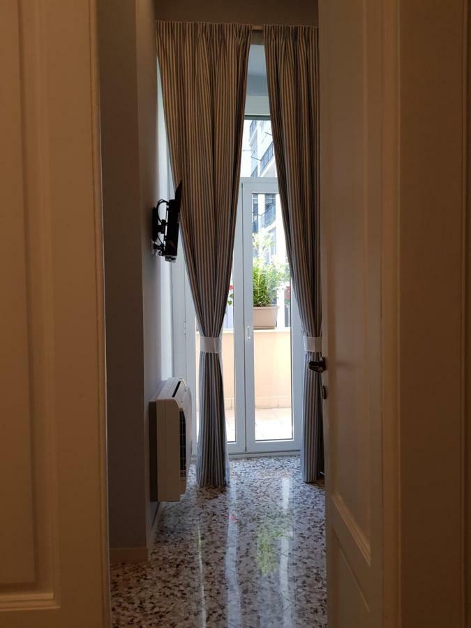 Mammadada Charm Rooms バーリ 部屋 写真